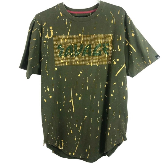 Makobi | Shirts | Makobi Savage Top 
